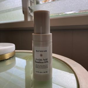 Naturium Azelaic Acid Emulsion 10%